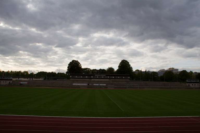 Weimar, Wimaria-Stadion